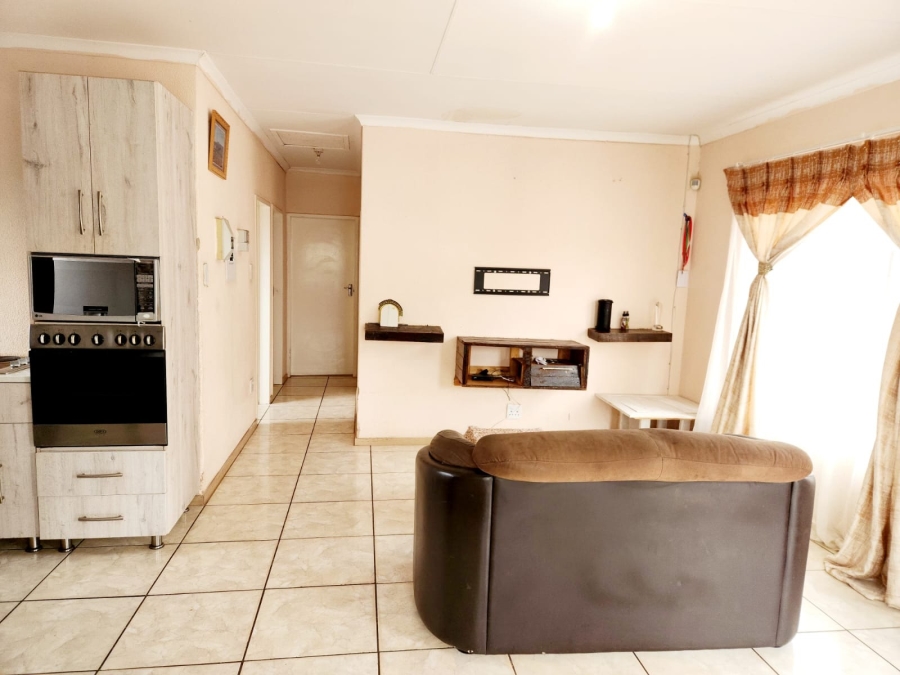 3 Bedroom Property for Sale in Tlhabane West North West